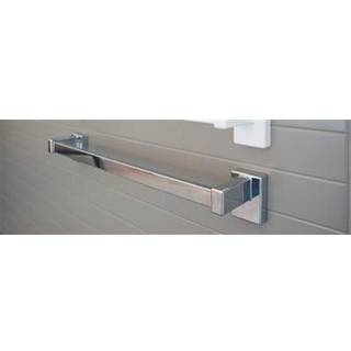 Thermrad håndliste 550mm chr magnetisk