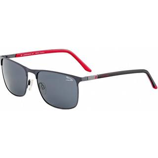 Jaguar 37582 1189 58 Solbriller Mænd Grå - Grey - 58mm