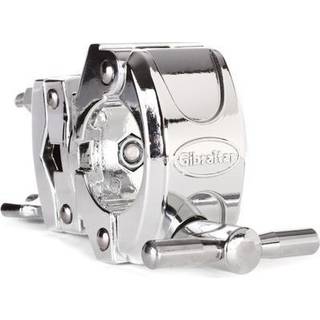 Gibraltar SC-GCMAMC Multi Clamp Chrome