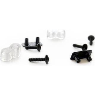 CCM Visor Spacer og Screws Kit