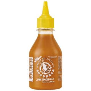 Flying Goose Sriracha Yellow 200ml