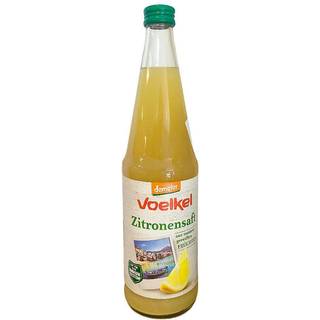 Demeter Voelkel Citronsaft Ø (700 ml)