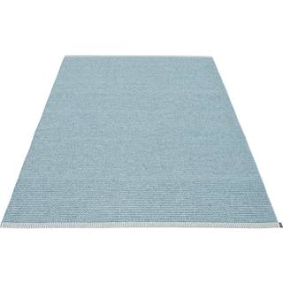 Pappelina, Mono tæppe 180x300 cm blue fog / dove blue