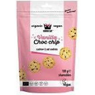 Kookie Cat ØKO shareables Økologisk - 100 gram
