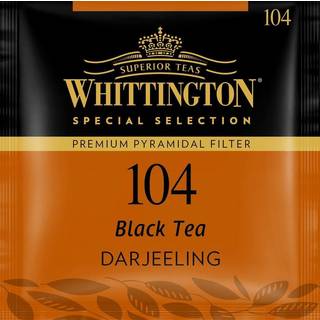 Whittington Darjeeling No 104