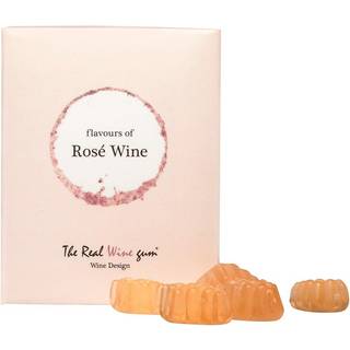 VINOOS - VINgummi - ROSÉ - gaveæske - 50g