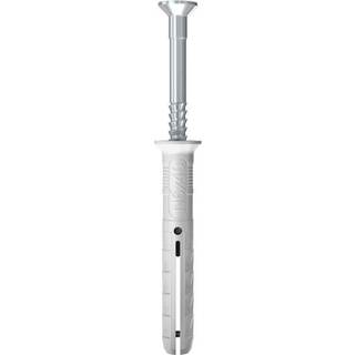 fischer sømdybel N 6 x 80, 50 stk.