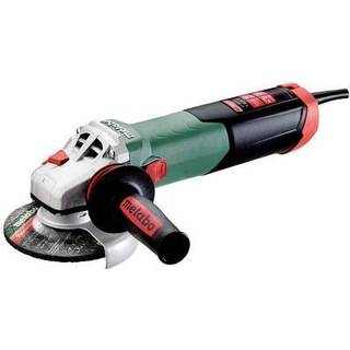 Vinkelsliber 125mm 1900W WEV 19-125 Q M-Brush