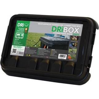 Elworks DRiBOX 285 Medium IP55 sort