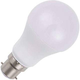 Ba22d - SPL General VR 12-60V - Opal - 550lm - 3000K - CRI 80