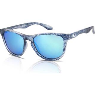 O&#39;Neill ONS GODREVY2.0 113P 55 Solbriller Mænd Blue - Matte Blue - 55mm