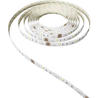 Calex Smart LED-lysstrimmel RGBCCT 24W 5m ➞ På lager - klar til levering