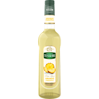 Mathieu Teisseire Ananas Sirup 70 cl.