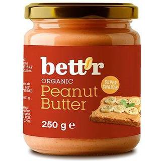 Bett`r Peanut Butter Ø - 250 g