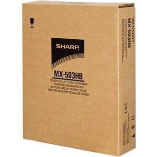 Sharp MXM453N - MX503HB toner sort 80000 sider, original