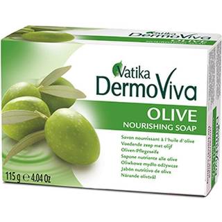 Vatika Olive Soap 115gr