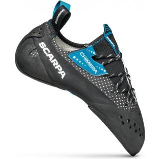 Scarpa Chimera Klatresko størrelse 38 farve grå