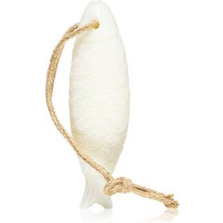 Castelbel Sardine Sea Salt & Lemon Sæbebar 80 g - 80 g