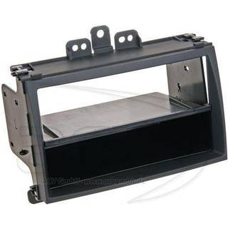 Monteringsram 1-din med prylfack Hyundai i20 2009-2012