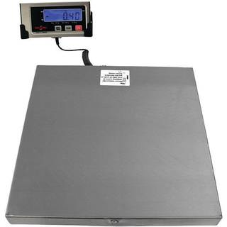 Pakkevægt 120 kg / inddeling 20 g