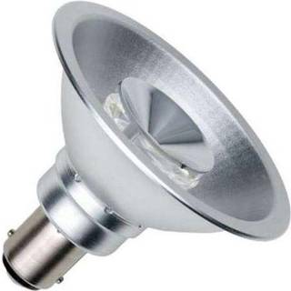 Ba15d - SPL Spot AR70 - Klar - 440lm - 2000K-2800K - CRI 95 - Dæmpbar*