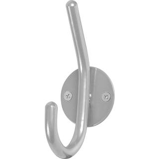 Hattekrog A-4 enkelt satin