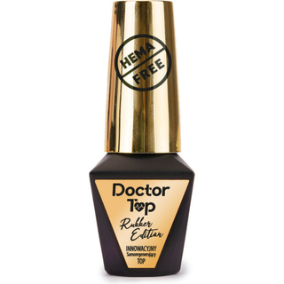 Doctor top, Hema fri Topcoat, No Wipe, Molly Lac (u)