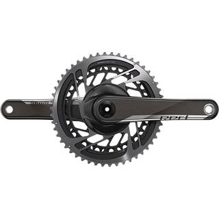 Sram Red AXS Kranksæt DUB 46/33T 170 mm