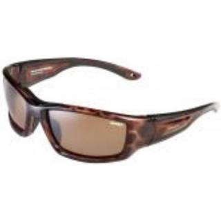 Sinner Indianhead Floating Polarized SISU-765-40-P03 61 Solbriller Mænd Tortoiseshell - Tortoise - 61mm