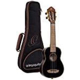 Onyx Series Soprano Ukulele med taske