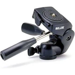 Slik Pro 700DX 3-vejs hoved