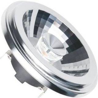 G53 - SPL AR111 - 10° - Klar - 1080lm - 2700K - CRI 92 - Dæmpbar*