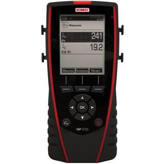 KIMO MP210P (0..±500 Pa)
