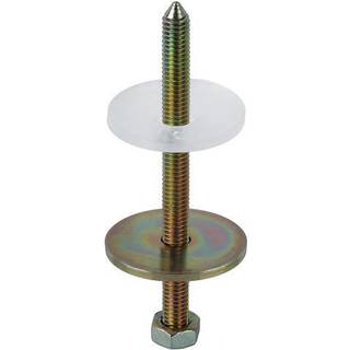 GROHE BEFÆSTIGELSESSÆT T/HÅNDV