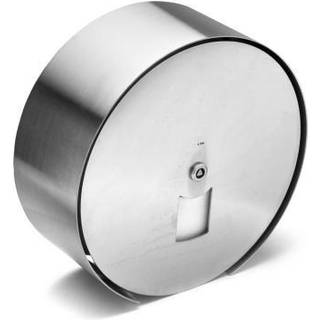 D line papirholder maxi ø308 mm stål