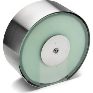 D line papirholder maxi ø308 mm acryl