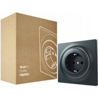 Fibaro Walli Outlet (Type E)