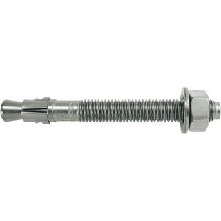 Ankerskrue Fischer FBN II 8/30; 8x91 mm; 50 stk.
