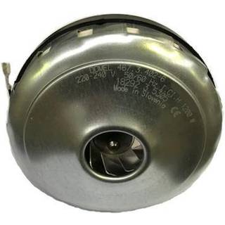 Nilfisk Attix 30, 40, 50 motor - Original
