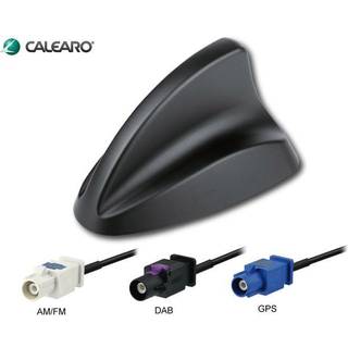 SHARK DAB + FM + GPS Antenne
