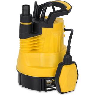 Dykpumper 350 watt