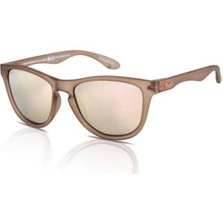 O'Neill ONS GODREVY2.0 Polarized 151P 55 Solbriller Mænd Lyserød - Transparent Pink - 55mm