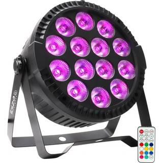 Ibiza ThinPar (14x6W)