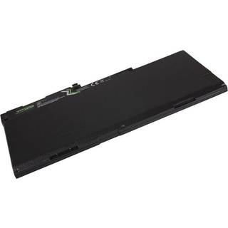 Batteri til HP CM03 Elitebook 740 745 750 755 840 845 850 855 740 G1 740 G2