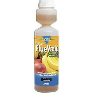 Ryom Bananflue-væk fælde 250 ml.