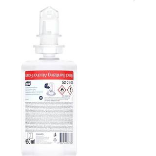 Hånddesinfektionsskum, Tork S4, 950 ml, 1 stk