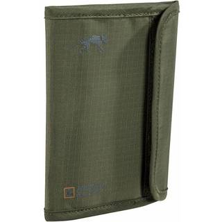 TT Passport Safe RFID B, olivengrønn