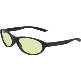 Nike RETRO E DV6953 010 57 Solbriller Mænd Black - Matte Black - 57mm