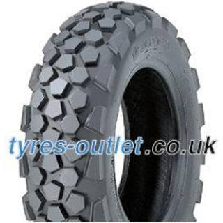 Kenda K451 ( 120/90-10 TL 57J Baghjul, Forhjul )