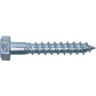 ITW FSK+, Elforzinket - Franske skruer - 10 x 40 - 139545